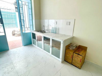 Housing in Nha Be, Vietnam Housing in Nha Be, Vietnam