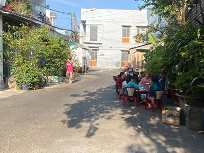 Gehäuse In Ho Chi Minh City, Vietnam Gehäuse In Ho Chi Minh City, Vietnam