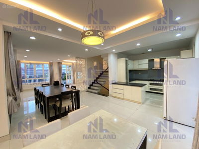 Жилье в Nha Be, Vietnam Жилье в Nha Be, Vietnam