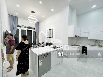 Logement dans Thuan An, Vietnam Logement dans Thuan An, Vietnam