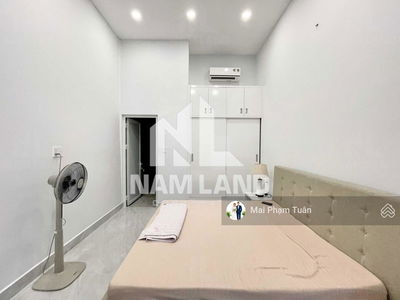 Жилье в Thuan An, Vietnam Жилье в Thuan An, Vietnam