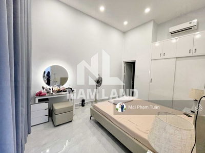 Жилье в Thuan An, Vietnam Жилье в Thuan An, Vietnam