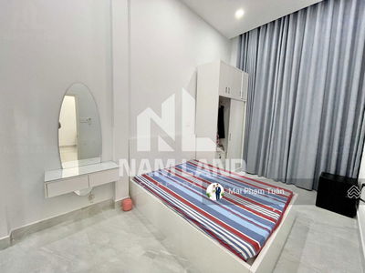 Housing in Thuan An, Vietnam Housing in Thuan An, Vietnam