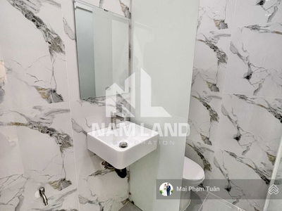 Housing in Thuan An, Vietnam Housing in Thuan An, Vietnam