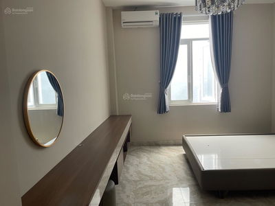 Жилье в Ho Chi Minh City, Vietnam Жилье в Ho Chi Minh City, Vietnam