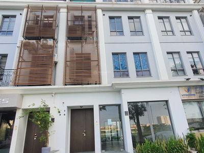 Logement dans Ha GJong, Vietnam Logement dans Ha GJong, Vietnam