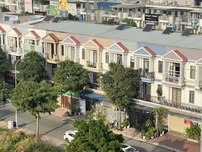 Khu đô thị Phúc Đạt, Vietnam Khu đô thị Phúc Đạt, Vietnam