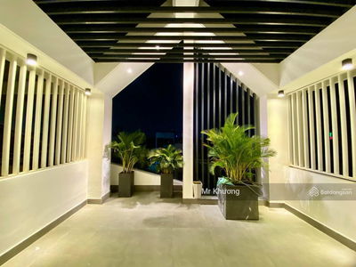 Gehäuse In Ho Chi Minh City, Vietnam Gehäuse In Ho Chi Minh City, Vietnam