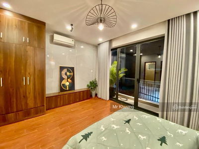 Жилье в Ho Chi Minh City, Vietnam Жилье в Ho Chi Minh City, Vietnam