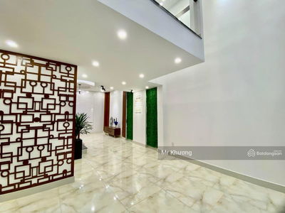 Жилье в Ho Chi Minh City, Vietnam Жилье в Ho Chi Minh City, Vietnam