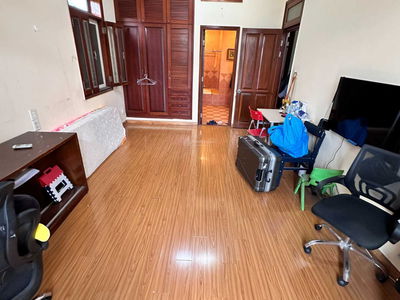 Housing in Ho Chi Minh City, Vietnam Housing in Ho Chi Minh City, Vietnam