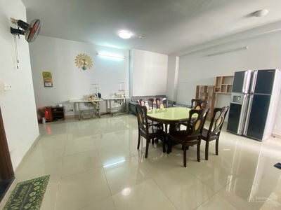 Khu dân cư Phú Mỹ Chợ Lớn, Vietnam Khu dân cư Phú Mỹ Chợ Lớn, Vietnam