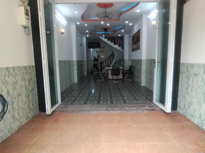 Housing in Ho Chi Minh City, Vietnam Housing in Ho Chi Minh City, Vietnam