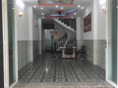 Жилье в Ho Chi Minh City, Vietnam Жилье в Ho Chi Minh City, Vietnam