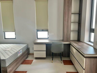 Gehäuse In Nha Trang, Vietnam Gehäuse In Nha Trang, Vietnam