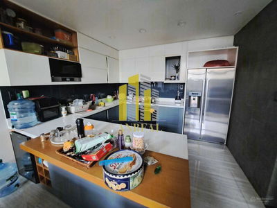 Gehäuse In Nha Be, Vietnam Gehäuse In Nha Be, Vietnam