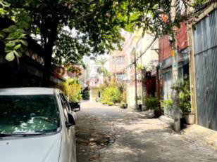 Housing in Ho Chi Minh City, Vietnam Housing in Ho Chi Minh City, Vietnam