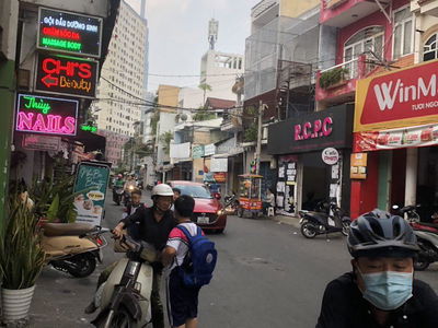 Gehäuse In Ho Chi Minh City, Vietnam Gehäuse In Ho Chi Minh City, Vietnam