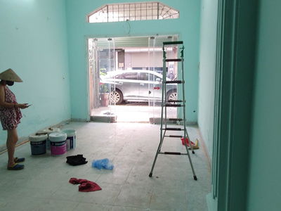 Housing in Ha GJong, Vietnam Housing in Ha GJong, Vietnam