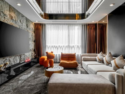 Satra Building - Eximland, Vietnam Satra Building - Eximland, Vietnam