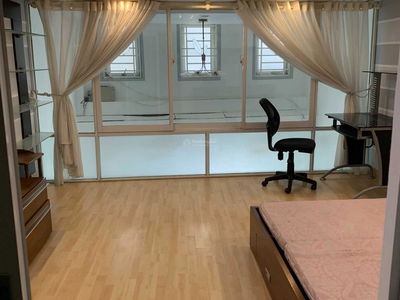 Жилье в Ho Chi Minh City, Vietnam Жилье в Ho Chi Minh City, Vietnam