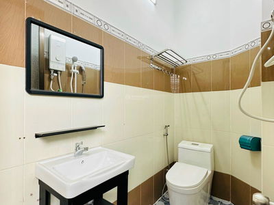 Жилье в Ho Chi Minh City, Vietnam Жилье в Ho Chi Minh City, Vietnam