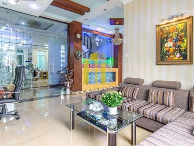 Logement dans Nha Be, Vietnam Logement dans Nha Be, Vietnam