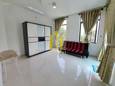 Housing in Nha Be, Vietnam Housing in Nha Be, Vietnam