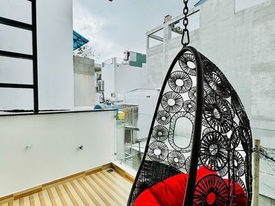 Gehäuse In Ho Chi Minh City, Vietnam Gehäuse In Ho Chi Minh City, Vietnam