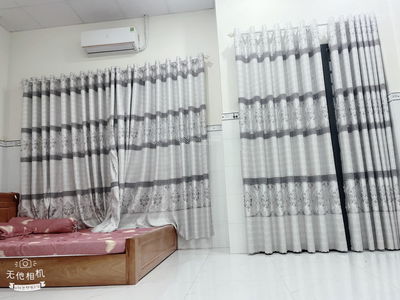 Housing in Thu Dau Mot, Vietnam Housing in Thu Dau Mot, Vietnam