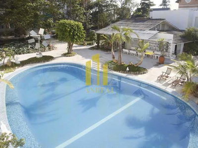 Logement dans Nha Be, Vietnam Logement dans Nha Be, Vietnam