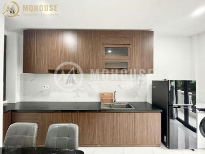 Nhat Chi Mai Street, Vietnam Nhat Chi Mai Street, Vietnam