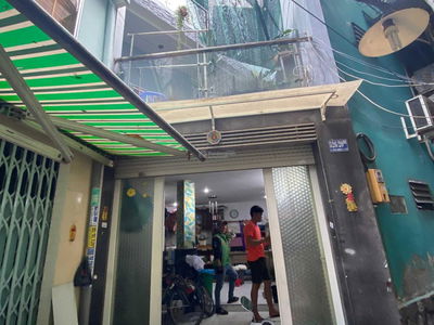 Housing in Ho Chi Minh City, Vietnam Housing in Ho Chi Minh City, Vietnam