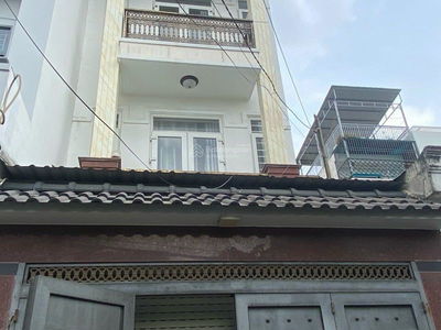 Housing in Ho Chi Minh City, Vietnam Housing in Ho Chi Minh City, Vietnam