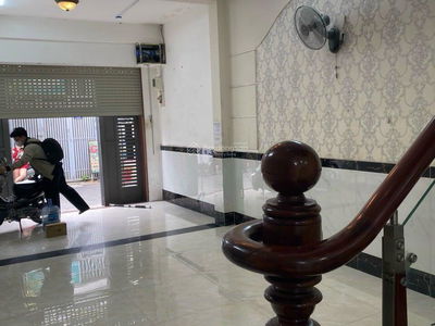 Gehäuse In Ho Chi Minh City, Vietnam Gehäuse In Ho Chi Minh City, Vietnam