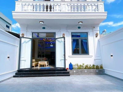 Logement dans Thu Dau Mot, Vietnam Logement dans Thu Dau Mot, Vietnam