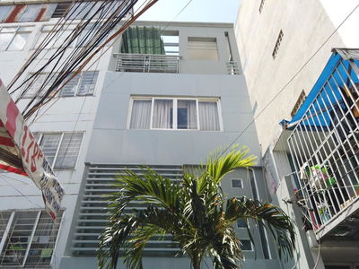 Жилье в Ho Chi Minh City, Vietnam Жилье в Ho Chi Minh City, Vietnam