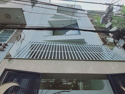 Alojamiento en Ho Chi Minh City, Vietnam Alojamiento en Ho Chi Minh City, Vietnam