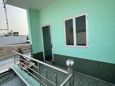 Housing in Ho Chi Minh City, Vietnam Housing in Ho Chi Minh City, Vietnam