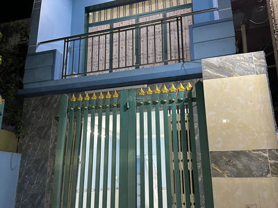 Gehäuse In Ho Chi Minh City, Vietnam Gehäuse In Ho Chi Minh City, Vietnam