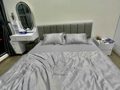 Bamboo Airways Tower, Vietnam Bamboo Airways Tower, Vietnam