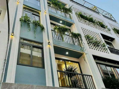 Alojamiento en Ho Chi Minh City, Vietnam Alojamiento en Ho Chi Minh City, Vietnam