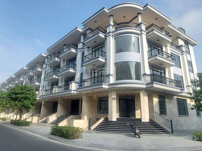 Khu đô thị Vạn Phúc City, Vietnam Khu đô thị Vạn Phúc City, Vietnam