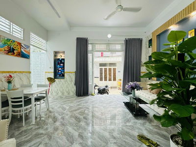 Жилье в Ho Chi Minh City, Vietnam Жилье в Ho Chi Minh City, Vietnam