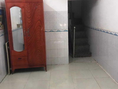 Жилье в Ho Chi Minh City, Vietnam Жилье в Ho Chi Minh City, Vietnam