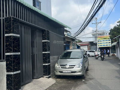 Housing in Di An, Vietnam Housing in Di An, Vietnam