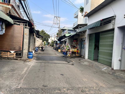 Жилье в Di An, Vietnam Жилье в Di An, Vietnam