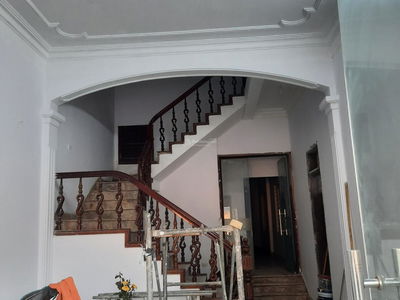 Housing in Ha GJong, Vietnam Housing in Ha GJong, Vietnam