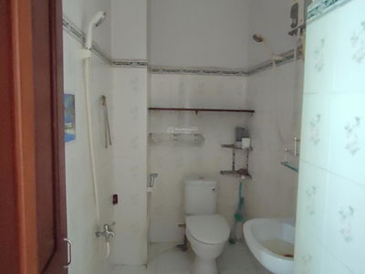 Housing in Ho Chi Minh City, Vietnam Housing in Ho Chi Minh City, Vietnam