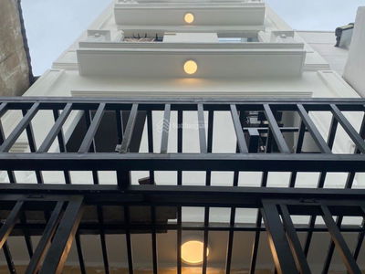 Logement dans Nha Be, Vietnam Logement dans Nha Be, Vietnam